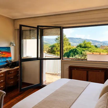 Villa Isabel By Vintage