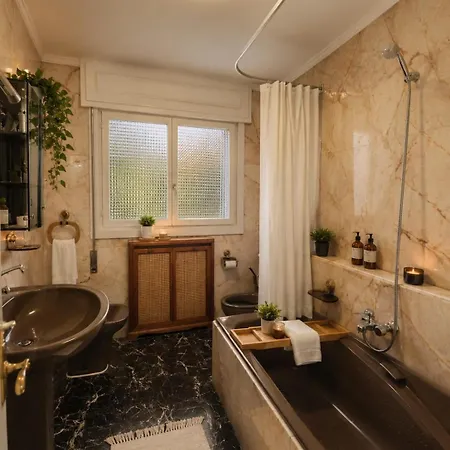 Villa Isabel By Vintage
